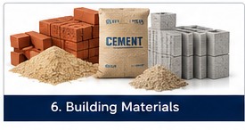 Building Materials
