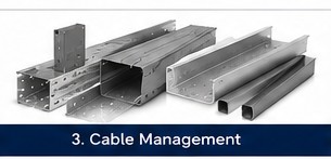 Cable Management