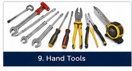 Hand Tools